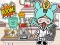 Permainan Kids Quiz: Funny Science talian