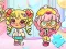 Permainan Jigsaw Puzzle: Avatar World Candy Girl talian