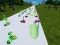 Permainan Gnome Run talian