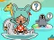 Permainan Kids Quiz: Fun Animal Group talian