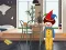 Permainan Clown Escape from House talian