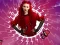Permainan Disney Descendants The Rise of Red Rhythm Rush talian
