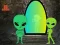 Permainan Grandpa Trapped Alien Cave talian