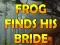 Permainan Frog Finds His Bride talian