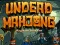 Permainan Undead Mahjong talian