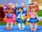 Permainan Toddie Fun Preschool talian