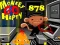 Permainan Monkey GO Happy Stage 878 talian