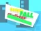 Permainan Basket Fall Challenge talian