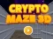 Permainan Crypto Maze 3D talian