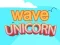 Permainan Wave Unicorn talian