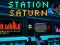 Permainan Station Saturn talian