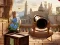 Permainan Mystery Castle Escape 5 talian