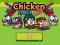 Permainan Chicken Zombie Clash talian