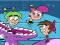 Permainan Jigsaw Puzzle: Fairly OddParents talian