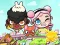 Permainan Jigsaw Puzzle: Avatar World Friends talian