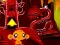 Permainan Monkey Go Happy Stage 284 talian