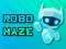 Permainan Robo Maze talian