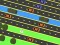 Permainan Crossy Roads 2D talian