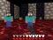 Permainan Herobrine's Catacombs 3D talian