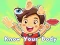 Permainan Kids Quiz: Know Your Body talian