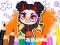 Permainan Coloring Book: Avatar World Cute Devil talian