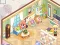 Permainan Decor: Cute Living Room talian