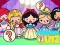 Permainan Kids Quiz: Princess Quiz talian