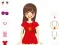 Permainan Dress Up Queen talian