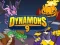 Permainan Dynamons 9 talian
