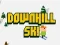 Permainan Downhill Ski talian