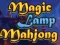 Permainan Magic Lamp Mahjong talian