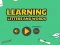 Permainan Learning Letters And Words talian