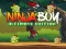 Permainan Ninja Boy Ultimate Edition talian