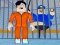 Permainan Obby: Escape from Barry Prison talian