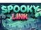Permainan Spooky Link talian