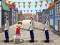 Permainan One Piece Pirate Adventure talian
