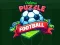 Permainan Puzzle Football Challenge talian