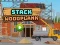 Permainan Stack Wood Planks talian