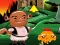 Permainan Monkey Go Happy Stage 884 talian