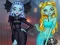 Permainan Monster High Spooky Fashion talian