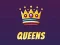 Permainan Queens talian