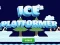 Permainan Ice Platformer talian