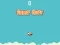 Permainan Flappy Bird 2D Game talian