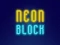 Permainan Neon Block talian