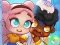 Permainan Jigsaw Puzzle: Avatar World Halloween talian