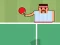Permainan Hipster Tennis talian