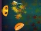 Permainan Halloween Fruit Slice talian