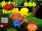 Permainan Monkey Go Happy Stage 886 talian