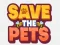 Permainan Save the Pets talian