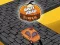Permainan Drift Road Pumpkin talian